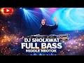 Lagu DJ SHOLAWAT FULL ALBUM VIRAL FULL BASS MIDDLE NROTOK