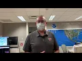 National Hurricane Center Director Ken Graham - The heart of the 2020 hurricane season