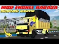 Download Lagu SHARE MOD TRUCK ENGKEL RAGASA TERBARU || MOD BUSSID
