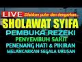 Download Lagu SHOLAWAT TIBBIL QULUB (SYIFA) SHOLAWT MALAM SELASA BERKAH, Sholawat Syifa Pengantar Tidur