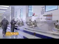 Donate plasma and get compensated for your time