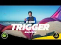 Brazilian Brothers Test the F-One Trigger BrainChild in Overpowered Conditions