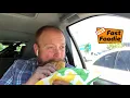 Subway Spicy Italian Fresh Deal Review Walmart
