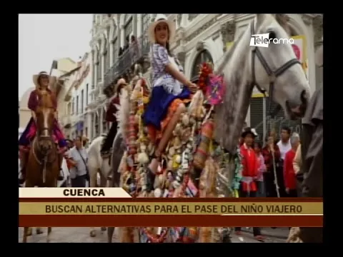 Cuenca al Día 17-12-2021