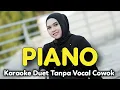 Download Lagu PIANO Karaoke Duet Tanpa Vocal Cowok || Rhoma Irama || Voc FRIDA KDI