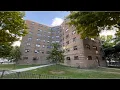 Astoria Houses Walking Tour in Queens NYC 4K