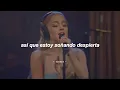 Download Lagu Ariana Grande - Daydreamin' (Live Performance from \