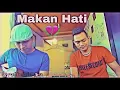 Download Lagu Ipank - makan hati (cover minang terbaik)