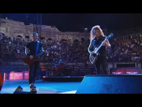 Download MP3 Metallica -/ Nothing Else Matters [Live Nimes 2009] 1080p HD(37,1080p)/HQ