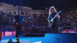 Download Metallica -/ Nothing Else Matters [Live Nimes 2009] 1080p HD(37,1080p)/HQ MP3