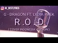 Download Lagu Aoi x Vio - R.O.D (G-dragon Cover Indonesia Vers.) ( Lyric Video )