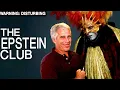 The EPSTEIN Club The Most Disturbing Deep Dive On Youtube