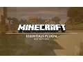 Minecraft Plugin Tutorial - Essentials Plugin 1 9
