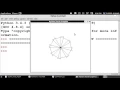 STD 10 CHAPTER 2 PYTHON GRAPHIC - QUESTION 1