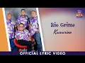 Download Lagu Rio Grime - Kawarine (Official Lyric Video)