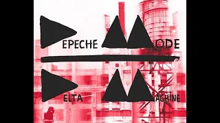 Download Depeche Mode - Delta Machine Studio Outtake Collection (Remastered) MP3