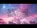 Download Lagu Yuna ft Sonaone- Pulang (lirik)