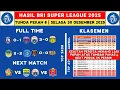 Lagu Hasil Liga 1 2025 - Arema FC vs Persita - Klasemen Liga 1 2025 Terbaru Hari Ini - Liga 1 Indonesia