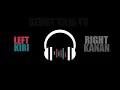 Lagu Right and Left Headphone/Headset/Earphone Sound Test!!