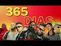 365 DIAS - MC'S Marks, Ryan SP, Jvila, Aaron Modesto, Magal, Bruno MS e Luuky (DJ Dael e DJ Japa NK)