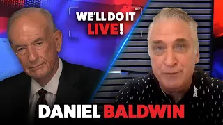 We ll Do It LIVE Daniel Baldwin