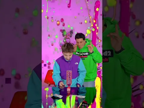 Funny bottle challenge #funny #shorts