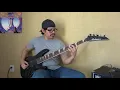 Download Lagu Yes - Holding On (Bass Cover)