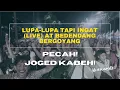 Download Lagu KUBURAN - LUPA LUPA TAPI INGAT | Live at Berdendang Bergoyang
