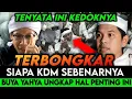 Download Lagu SEMUANYA TERBONGKAR | SIAPA SEBENARNYA DEDI MULYADI? Siapakah GUBERNUR JABAR Kang Dedi Mulyadi KDM? MP3