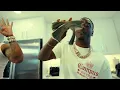 Nino Breeze - 448 FLOW (OFFICIAL MUSIC VIDEO)