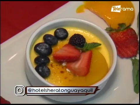 Sheraton Guayaquil realizará cena y escapadas románticas por San Valentín