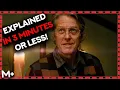 Download Lagu Heretic Ending Explained In 3 Minutes Or Less
