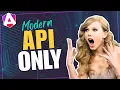 Modern Angular animations ditch the DSL keep the power