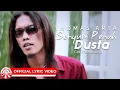 Thomas Arya - Senyum Penuh Dusta [Official Lyric Video HD]