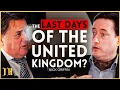 ⁠The Man Who Correctly Predicted EVERYTHING | Nick Griffin
