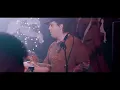 Hot Mulligan - BCKYRD
