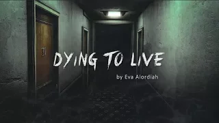 dying to live my depression story 