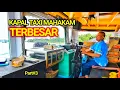 Download Lagu PERJALANAN PANJANG KM AKBAR AMANDA 1 MENYUSURI SUNGAI MAHAKAM MEMBAWA BARANG.