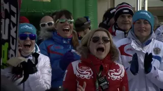 audi fis ski cross world cup trailer audi canada