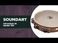Download Lagu Chromium 25 SoundArt Tambourine | TD1 Sound Sample