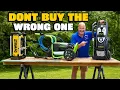 I Tested 169 - 450 Pressure Washers Only One Wins