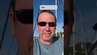 Simon From Britican Sails Again!