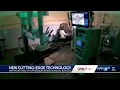 UnityPoint Health-Fort Dodge expands surgical services with new technology