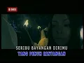 Download Lagu ADA BAND SERIBU BAYANG LIRIK KARAOKE MP4