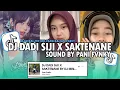 Download Lagu DJ DADI SIJI X SAKTENANE BY DJ MINUX RMX VIRAL TIK TOK 2025 !