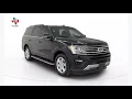 2019 Ford Expedition XLT Sport Utility 4D