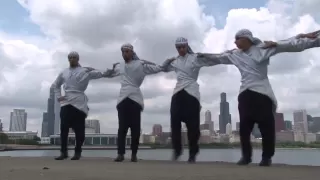 محمد كبها وين ع رام الله Moe Kabha Wen Ala Ramallah Official Music Video 