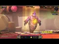 Dance Dance Darkmoon - Hardest Level