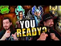 Can NUB RAIDS Win it All Talking Clan Boss CLOVER Draft Raid Shadow Legends