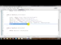 CRUD CodeIgniter